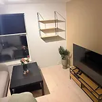 Appartamento Modern By Telegrafbukta *