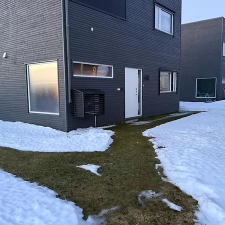 Modern By Telegrafbukta * Tromsø