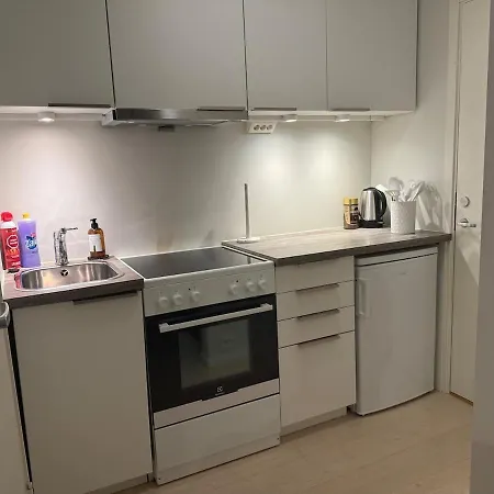 Modern By Telegrafbukta