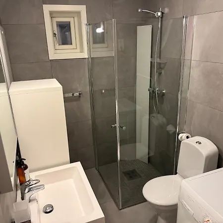 Modern By Telegrafbukta Apartamento *