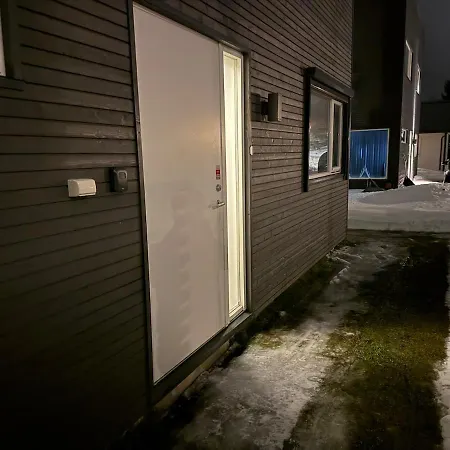 Modern By Telegrafbukta Apartamento