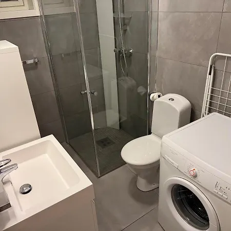 Modern By Telegrafbukta * Tromsø