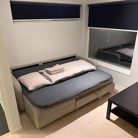 Modern By Telegrafbukta Tromsø