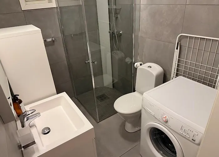 Modern By Telegrafbukta * Tromsø