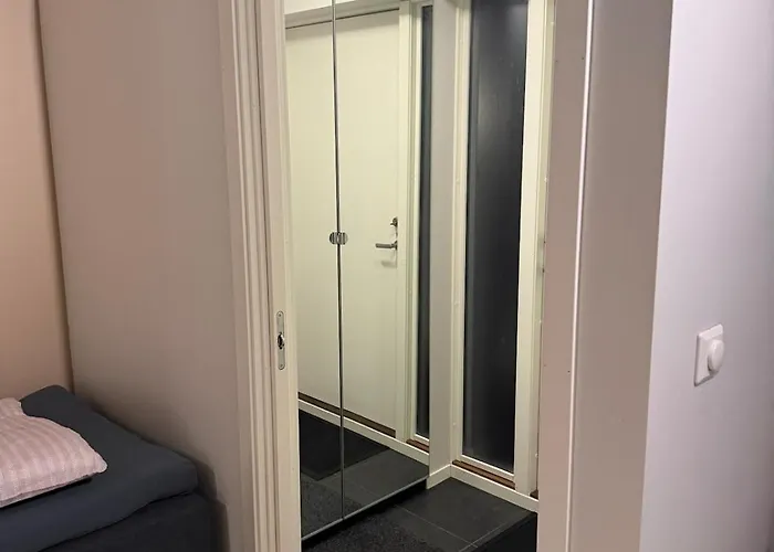 Apartamento Modern By Telegrafbukta