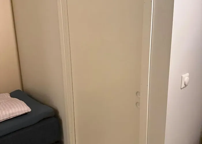 Apartment Modern By Telegrafbukta *