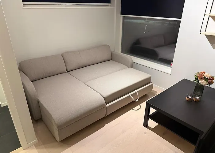 Modern By Telegrafbukta